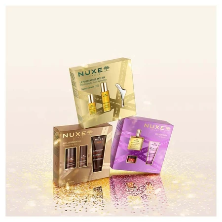 NUXE Gift Set 25 Super Serum 1 P