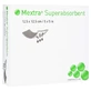 Mextra Superabsorberend Verband 12,5x12,5 10 st.