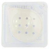 Plastic eye patch fixed universal L/ 1 pc