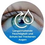 Ocutears Hydro+ MD double pack 2X10 ml