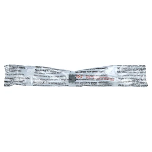 BD Posiflush SP irrigation system prefilled syringe 10 ml