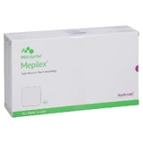 Mepilex 10x20 cm schuimverband 10 stuks.