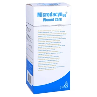Microdacyn60 Wundspüllösung 250 ml