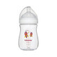 BEBE DOR Biberon cu gura larga BPA Free 240 ml 95302