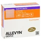 Allevyn Gentle 5x5 cm foam dressing 10 pcs.
