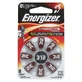 Pila para audífono Energizer 312 8 uds.