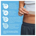 Kelo-cote Silikon-narbenpflaster Kaisers 1 St