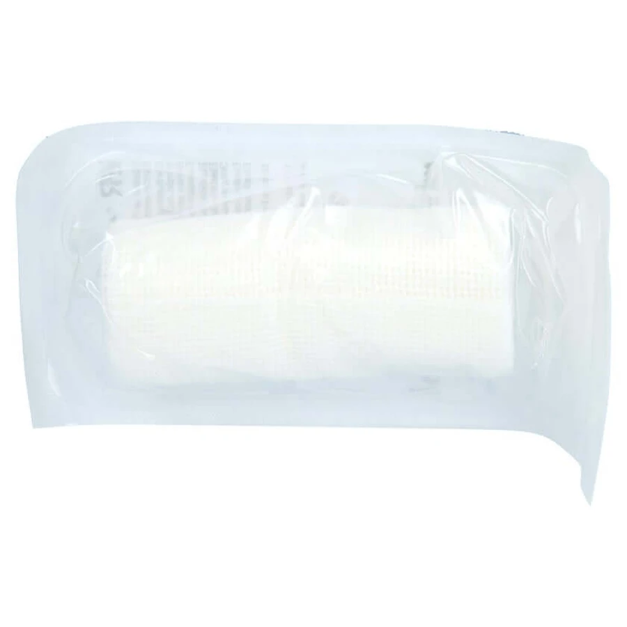 Mollelast bandages 10 cmx4 m sterile single use 20 pcs.