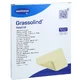 Grassolind ointment compresses 10x10 cm ste 10 pcs.