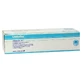 Leukoflex bandage plaster, 2.5 cm x 5 m 12 pcs.