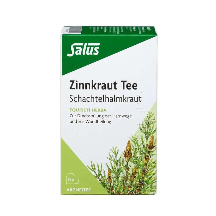 Heermoes TEE Heermoes Salus F 15 St