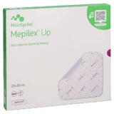 Mepilex Up 20x20 cm schuimverband 5 stuks