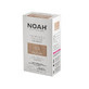 Natural hair dye, Very light blonde (9.0) x 140ml, Noah