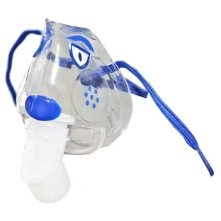 Baby mask for OMRON inhalation devices 1 pc