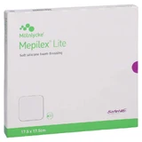 Mepilex Lite schuimverband 17,5x17,5 cm 5 st.