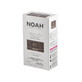 Natural Hair Colour, Dark Blonde (6.0) x 140ml, Noah