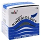 Kinesiology tape 5 cmx5 m blue 1 pc