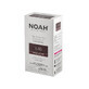 Natural Hair Colour, Dark Reddish Blonde (6.66) x 140ml, Noah