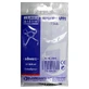 Eye patch with tie band black 33000 1 pc
