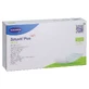 Zetuvit Plus Silicone Steriel 10x20 Cm 10 stuks.