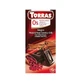 Chocolate negro con pimienta roja, canela y chile azúcar y sin gluten 75g TORRAS