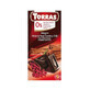 Chocolate negro con pimienta roja, canela y chile az&#250;car y sin gluten 75g TORRAS