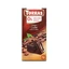 Zwarte chocolade met suiker en glutenvrije koffie 75g TORRAS