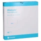Biatain schuimverband 20x20 cm niet zelfklevend 5 stuks