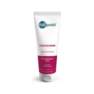 Crema protectora de las puntas de los pies 125 ml