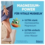 Biolectra Magnesium 400 mg ultra Direct Zitrone vegan 100 St