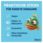 Biolectra Magnesium 400 mg ultra Direct Zitrone vegan 100 St