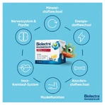 Biolectra Magnesium 400 mg ultra Direct Zitrone vegan 100 St