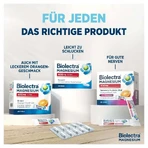 Biolectra Magnesium 400 mg ultra Direct Zitrone vegan 100 St