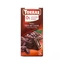Dark chocolate with cocoa nibs sugar and gluten free 75g