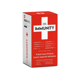 Dr Immunity x 60 cps Regenswiss