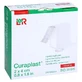 Curaplast Inj. plaster Sensitive 2x4 cm 250 pcs.