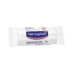 Hansaplast elastische fixatietape gecrept 8 1 st