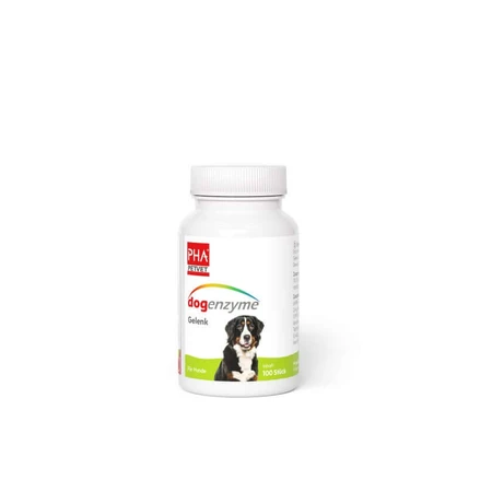 Dogenzyme Joint 100 St