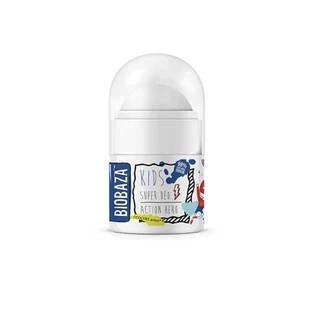 Action Hero Kids Super Deo, 30ml, Biobaza