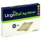 Urgotül Zilver 5x5 cm wondgaas 10 st.