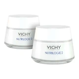 Vichy Nutriologie 2 double pack 2X50 ml