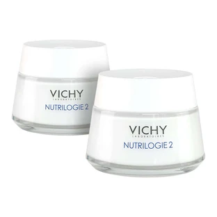 Vichy Nutriologie 2 envase doble 2X50 ml