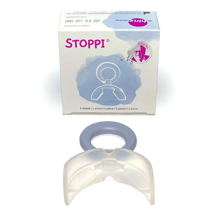 STOPPi - Entwöhnungssauger 1 St