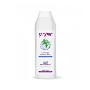 6110 Farmec Stärkendes Shampoo 400ml