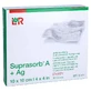 Suprasorb A+Ag Antimic.cal.alginate Compr 10 St