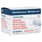 Gauze bandages DIN 10 cmx4 m 20 pcs.