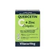 Quercetine C+Zn Complex x 60 tabletten