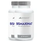 BISMAXINAT® Magnesium bisglycimate - Magnesium Glyicinate Capsules 2x200 Capsules