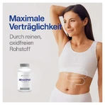 BISMAXINAT® Magnesiumbisglycimat - Magnesium Glyicinat Kapseln 2x200 St