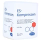 Es-compresses non-sterile 10x10 cm 8-fold 100 pcs.